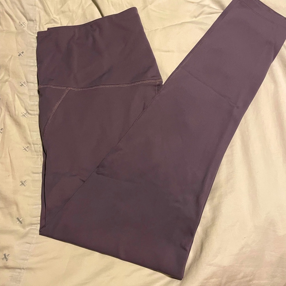 Girlfriend Collective leggings